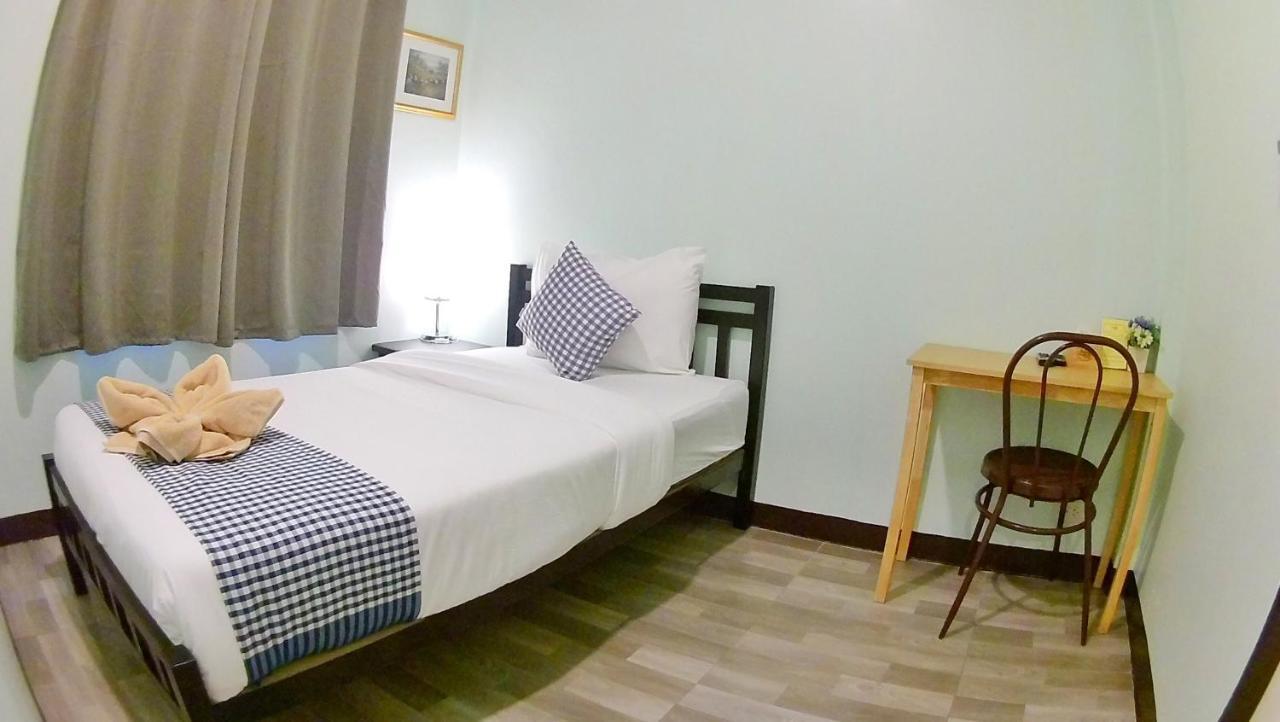 Hotel Mango House Sukhothai Esterno foto