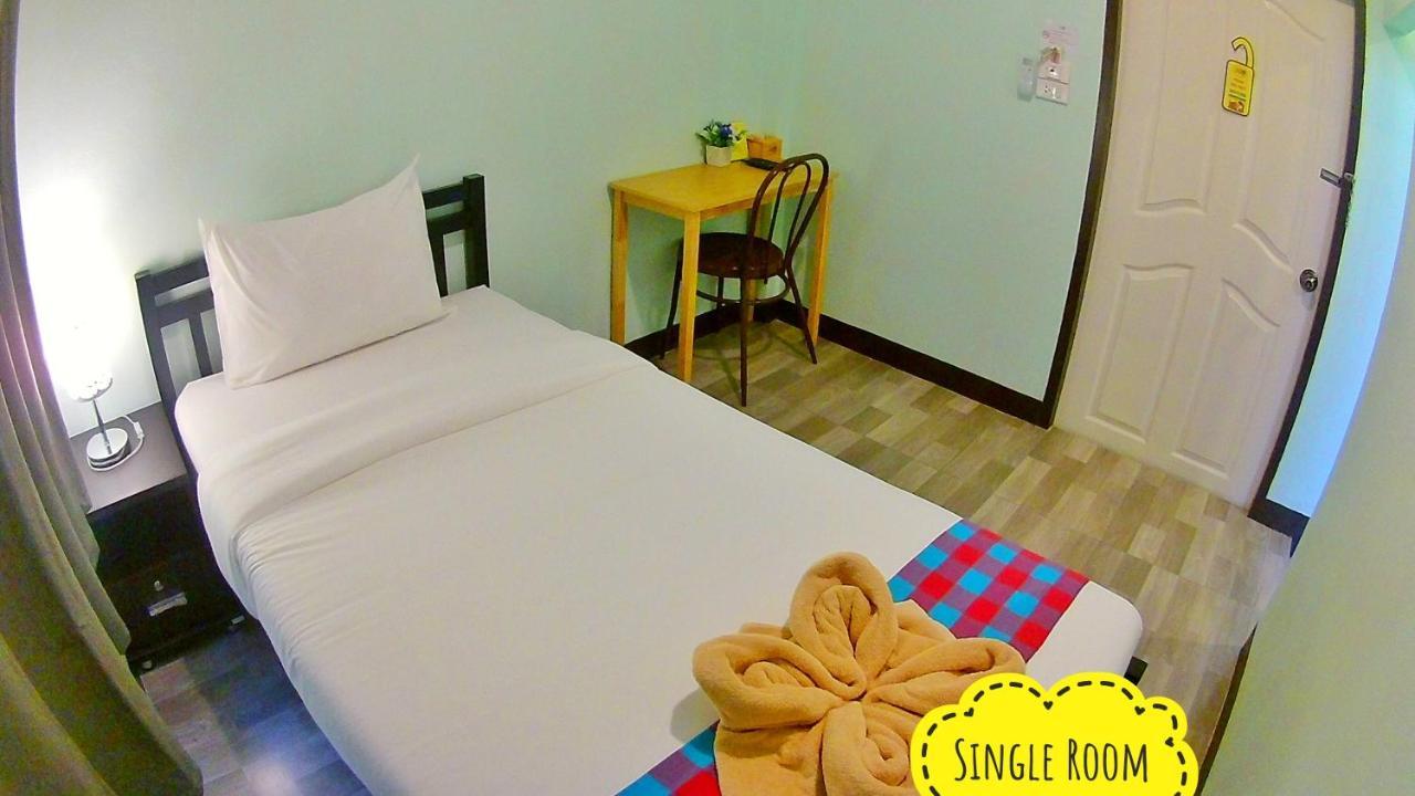 Hotel Mango House Sukhothai Esterno foto