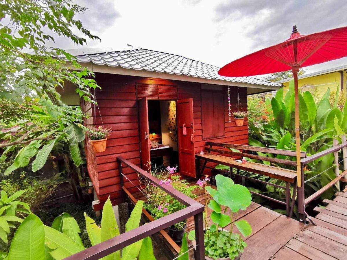Hotel Mango House Sukhothai Camera foto